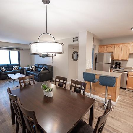 Stay Together Suites On The Strip - 2 Bedroom Condo 926 Лас-Вегас Екстер'єр фото