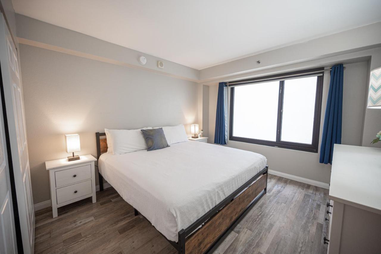 Stay Together Suites On The Strip - 2 Bedroom Condo 926 Лас-Вегас Екстер'єр фото