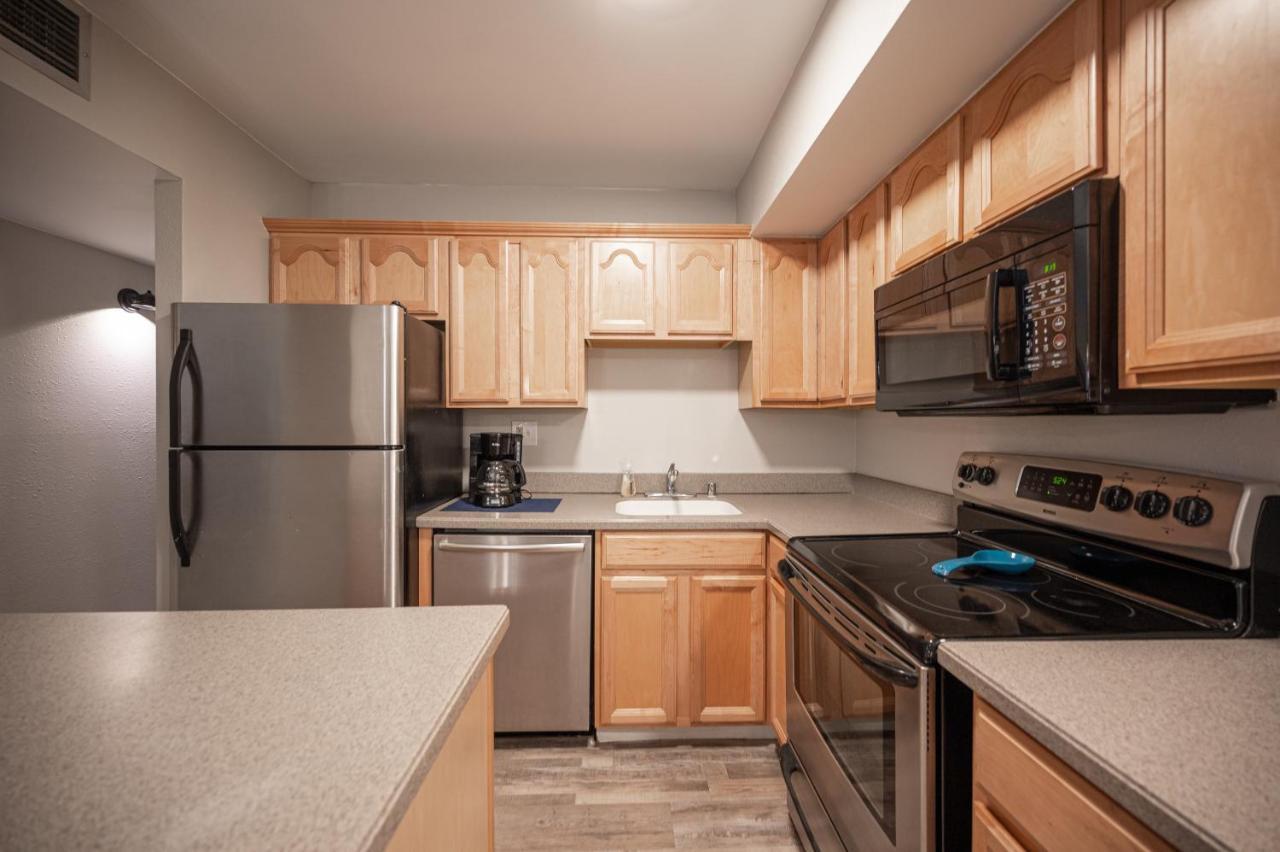 Stay Together Suites On The Strip - 2 Bedroom Condo 926 Лас-Вегас Екстер'єр фото