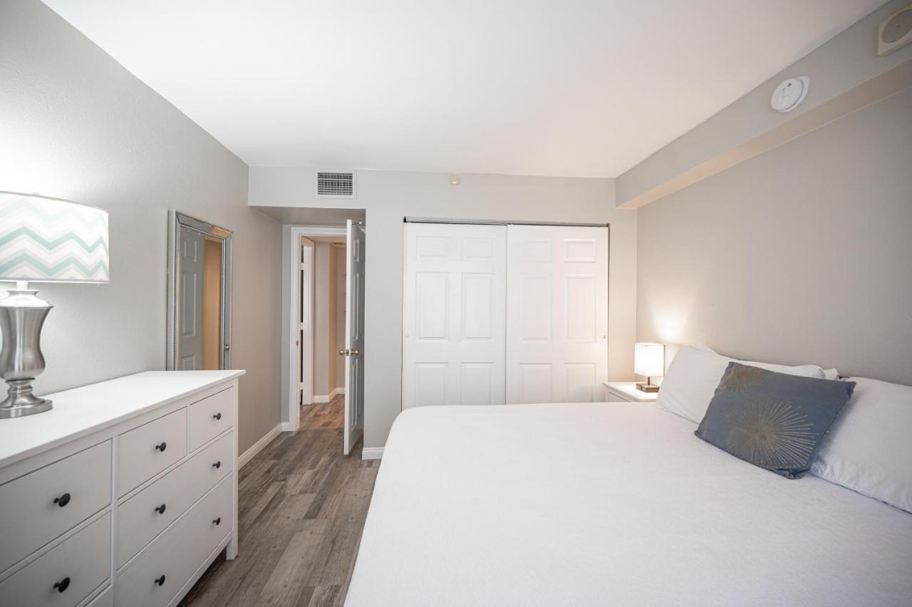 Stay Together Suites On The Strip - 2 Bedroom Condo 926 Лас-Вегас Екстер'єр фото