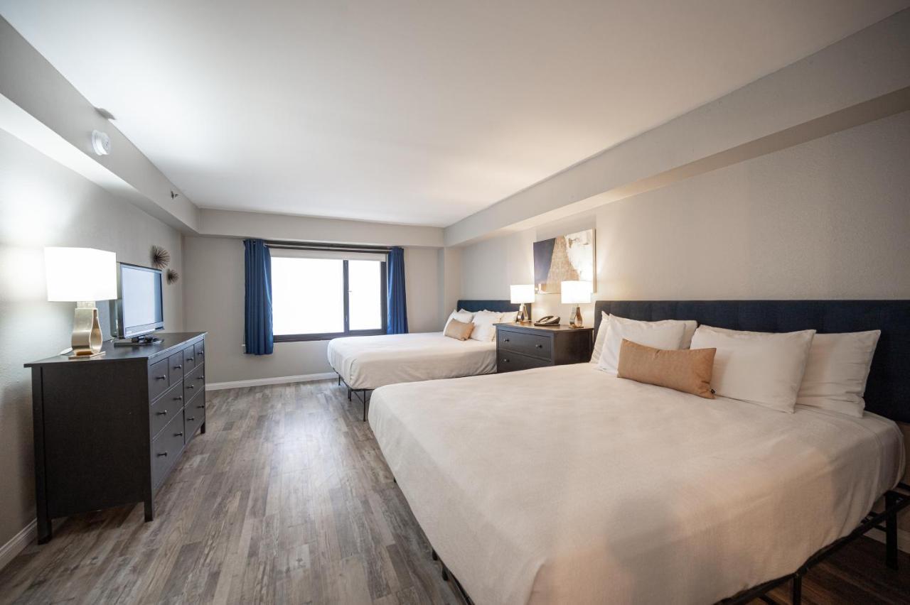 Stay Together Suites On The Strip - 2 Bedroom Condo 926 Лас-Вегас Екстер'єр фото