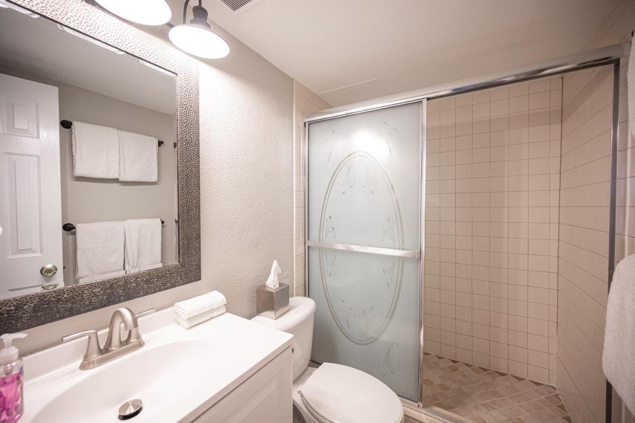 Stay Together Suites On The Strip - 2 Bedroom Condo 926 Лас-Вегас Екстер'єр фото