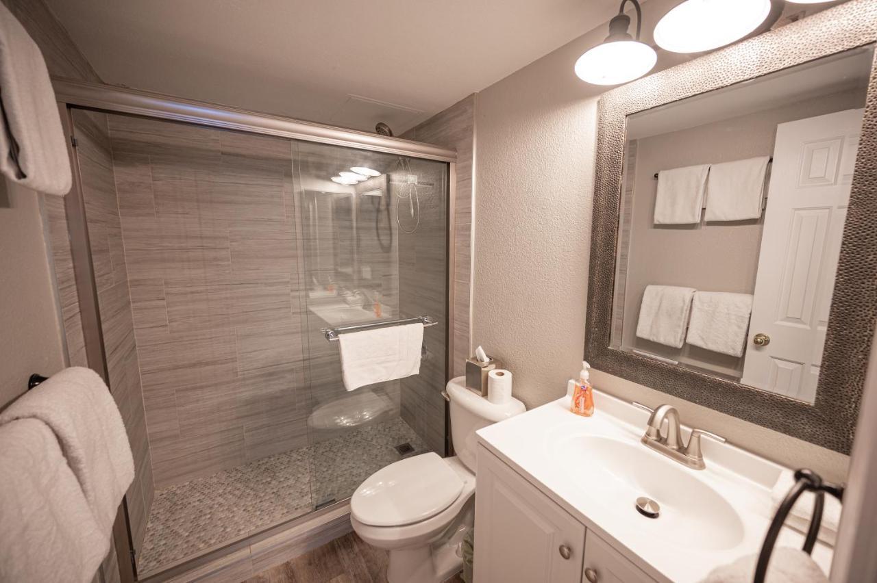 Stay Together Suites On The Strip - 2 Bedroom Condo 926 Лас-Вегас Екстер'єр фото
