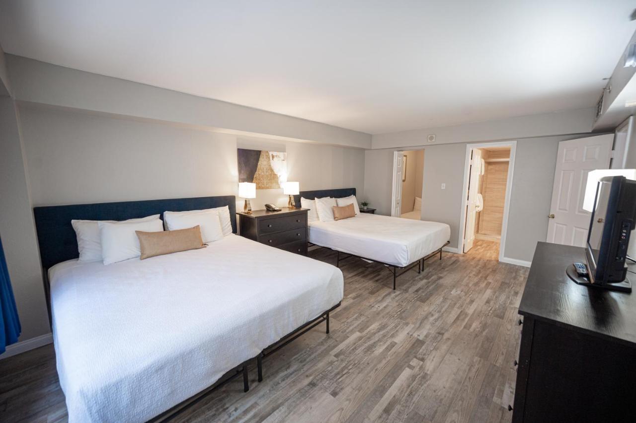 Stay Together Suites On The Strip - 2 Bedroom Condo 926 Лас-Вегас Екстер'єр фото