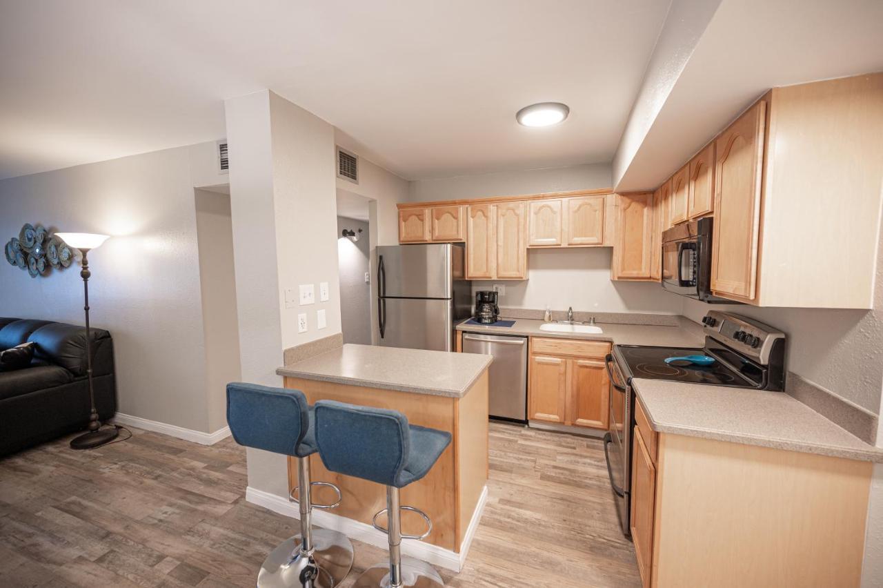 Stay Together Suites On The Strip - 2 Bedroom Condo 926 Лас-Вегас Екстер'єр фото
