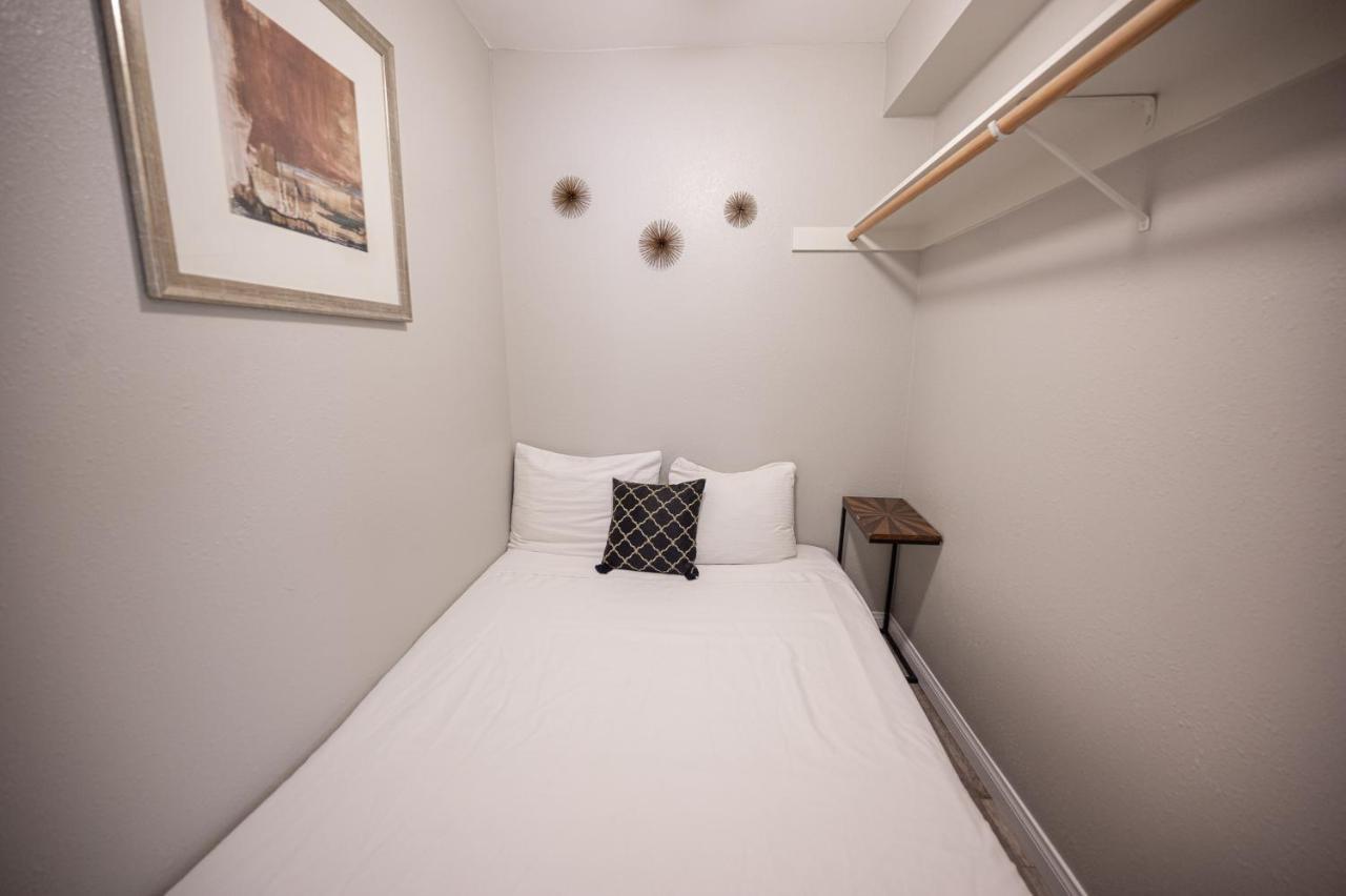 Stay Together Suites On The Strip - 2 Bedroom Condo 926 Лас-Вегас Екстер'єр фото
