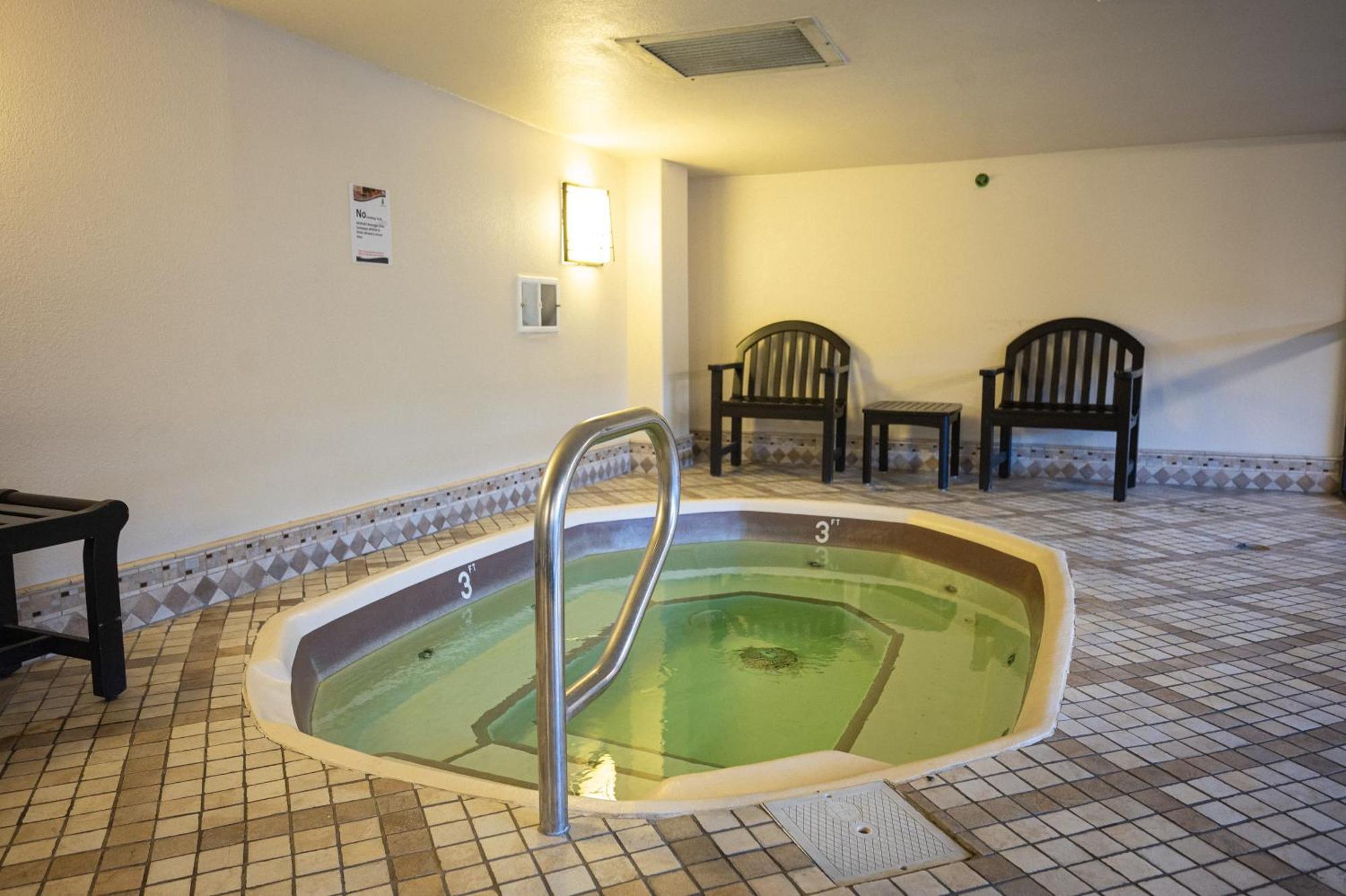 Stay Together Suites On The Strip - 2 Bedroom Condo 926 Лас-Вегас Екстер'єр фото