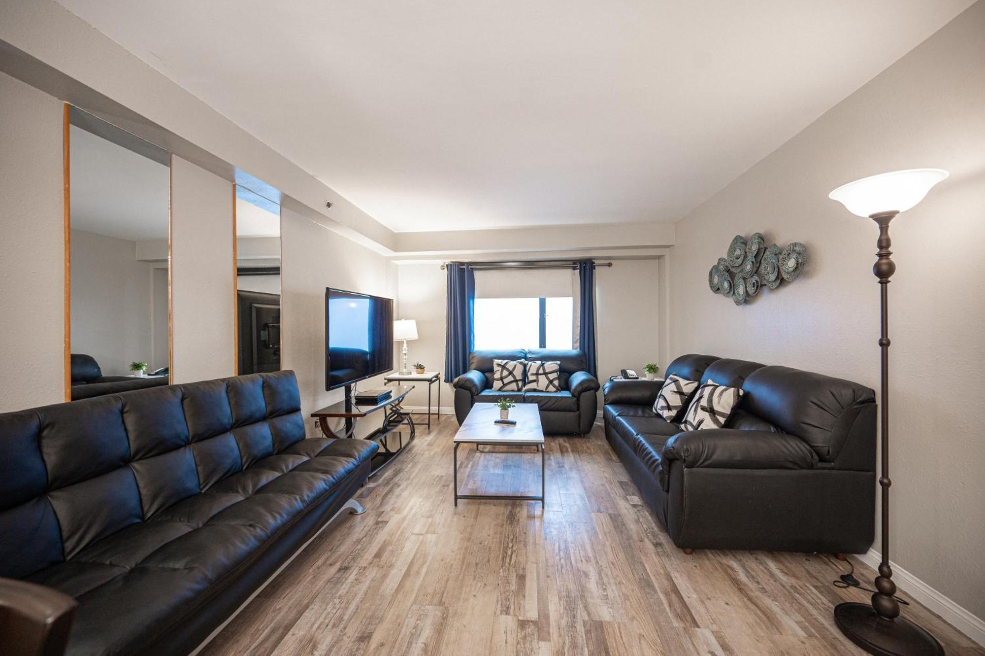 Stay Together Suites On The Strip - 2 Bedroom Condo 926 Лас-Вегас Екстер'єр фото