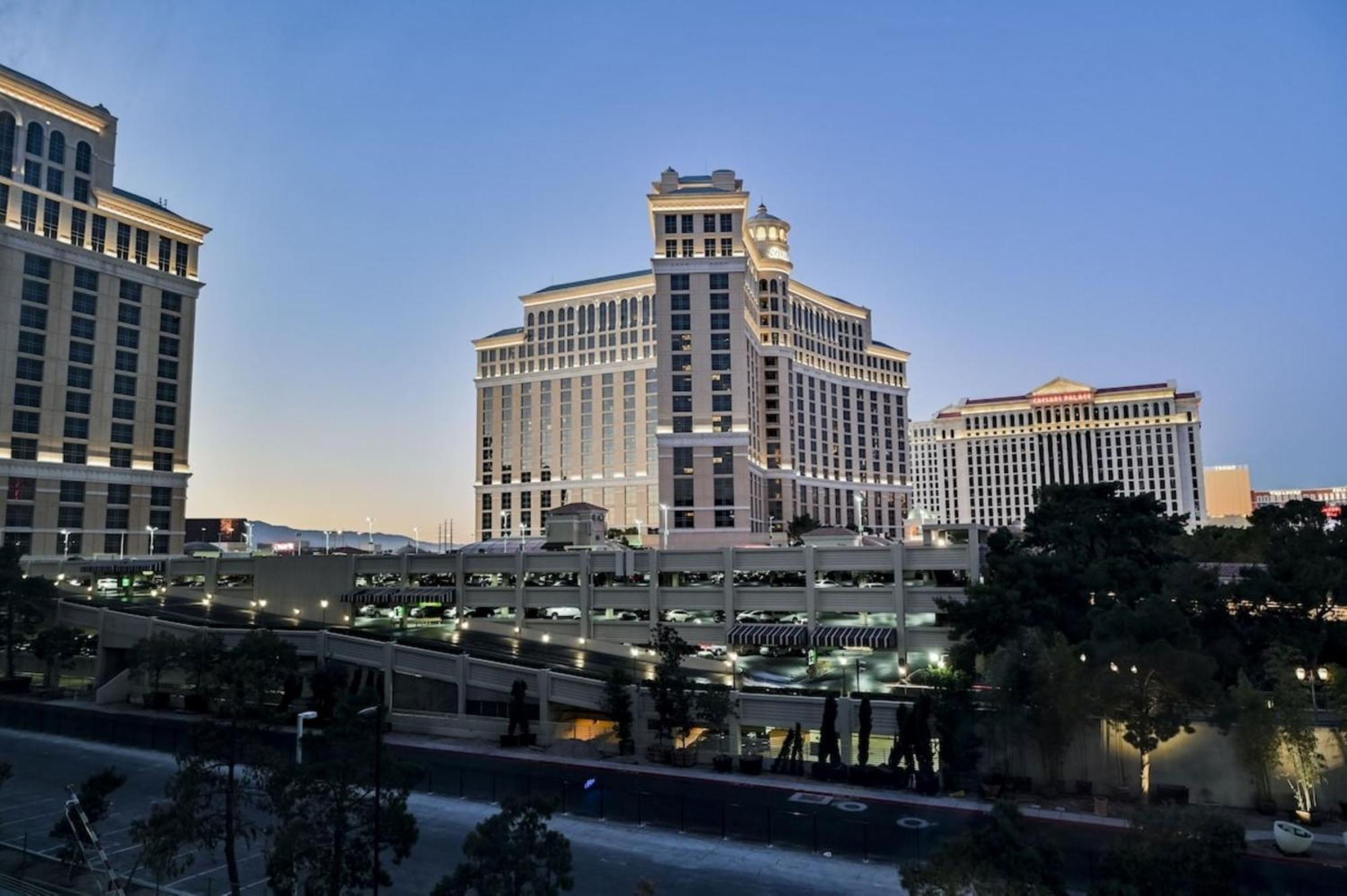 Stay Together Suites On The Strip - 2 Bedroom Condo 926 Лас-Вегас Екстер'єр фото