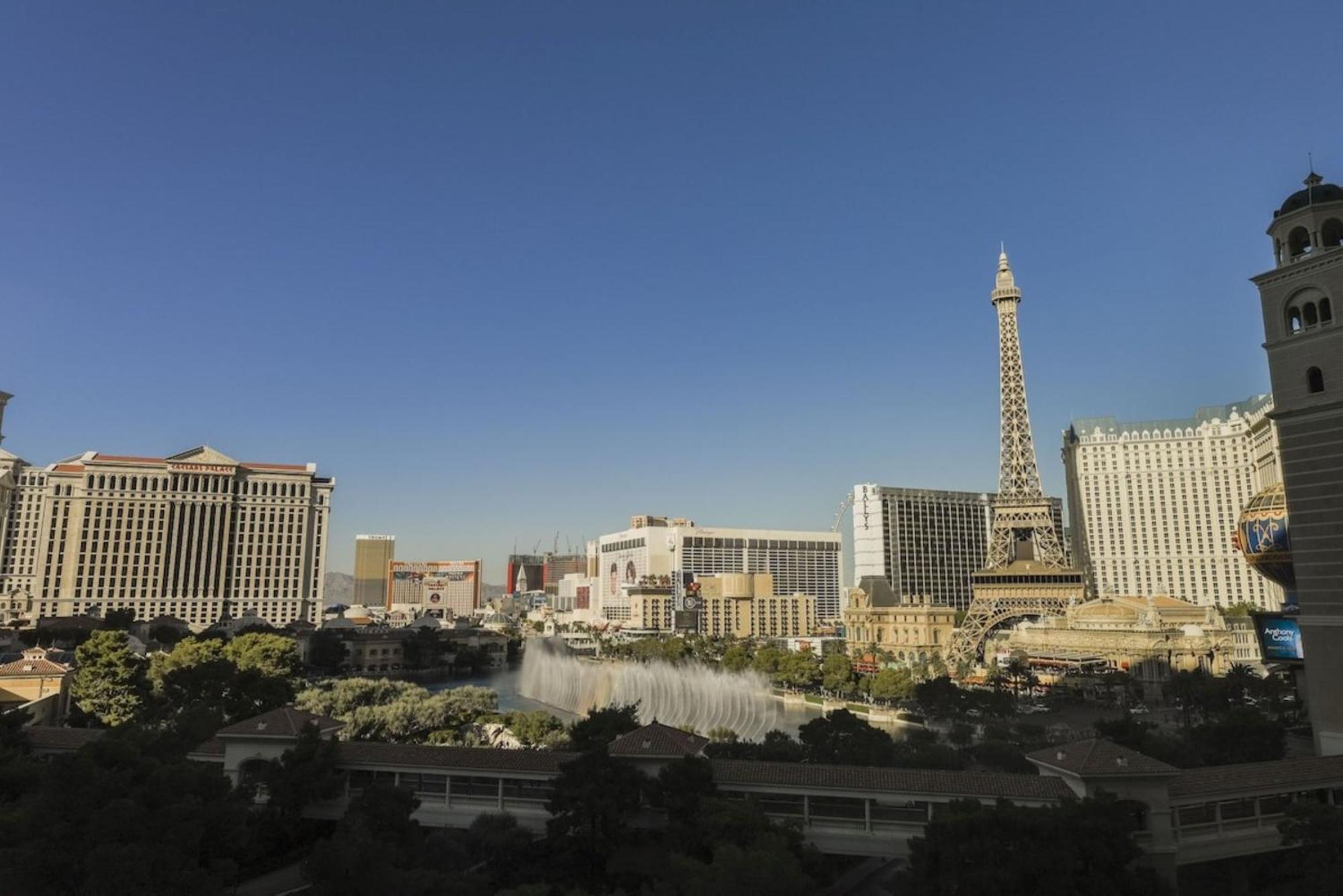 Stay Together Suites On The Strip - 2 Bedroom Condo 926 Лас-Вегас Екстер'єр фото
