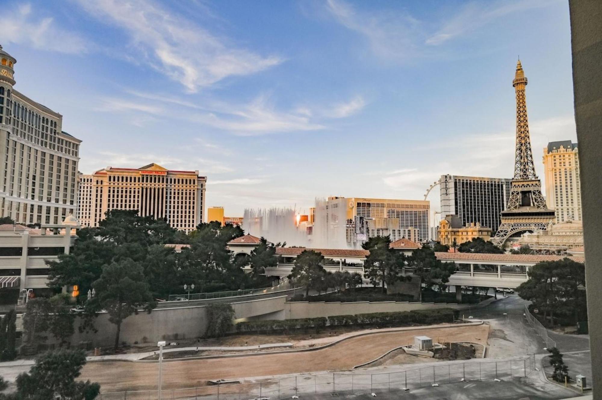 Stay Together Suites On The Strip - 2 Bedroom Condo 926 Лас-Вегас Екстер'єр фото