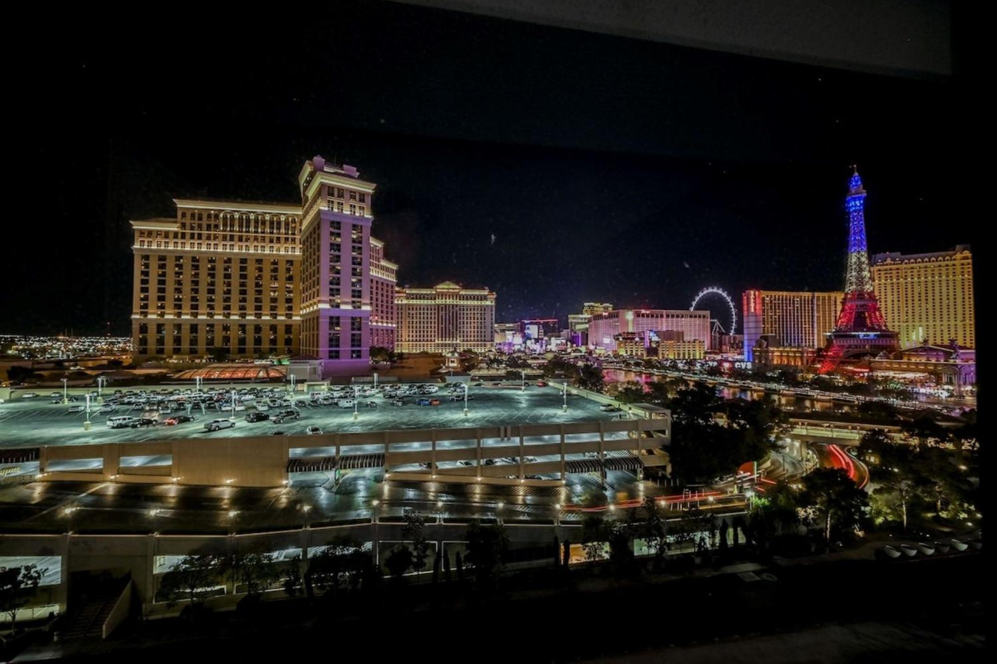 Stay Together Suites On The Strip - 2 Bedroom Condo 926 Лас-Вегас Екстер'єр фото