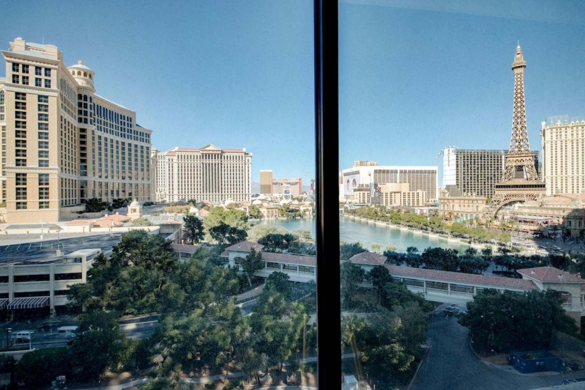 Stay Together Suites On The Strip - 2 Bedroom Condo 926 Лас-Вегас Екстер'єр фото