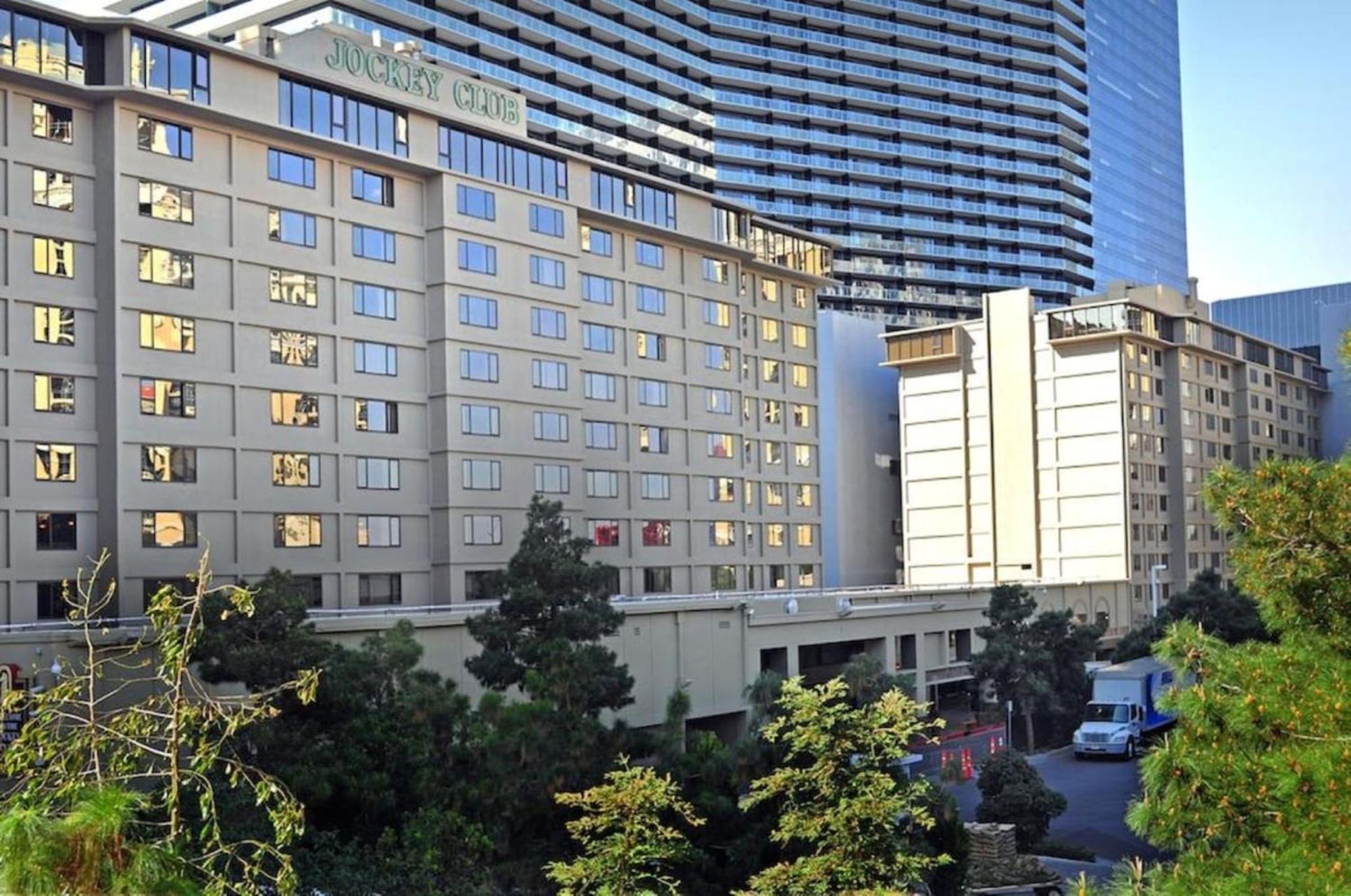 Stay Together Suites On The Strip - 2 Bedroom Condo 926 Лас-Вегас Екстер'єр фото