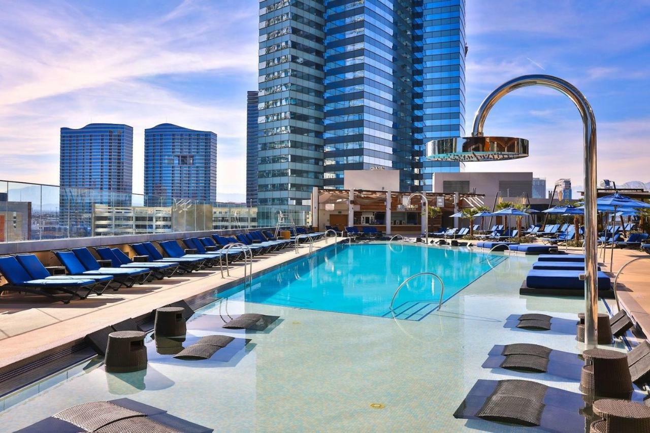 Stay Together Suites On The Strip - 2 Bedroom Condo 926 Лас-Вегас Екстер'єр фото